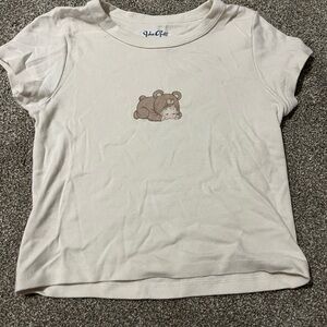 Brandy Melville shirt